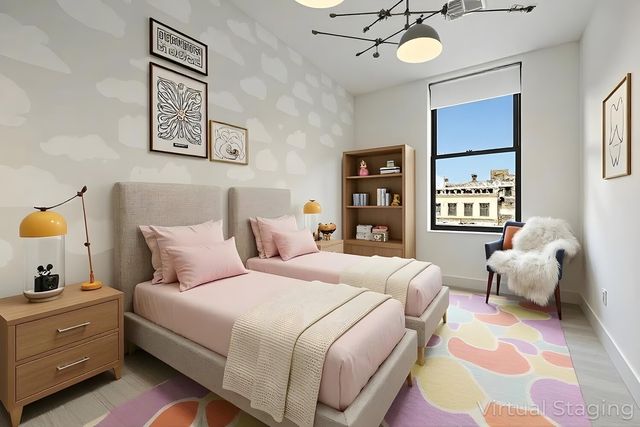 85 LEONARD Street PH, New York City, NY 10013