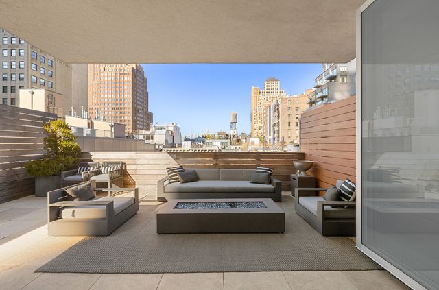 85 LEONARD Street PH, New York City, NY 10013