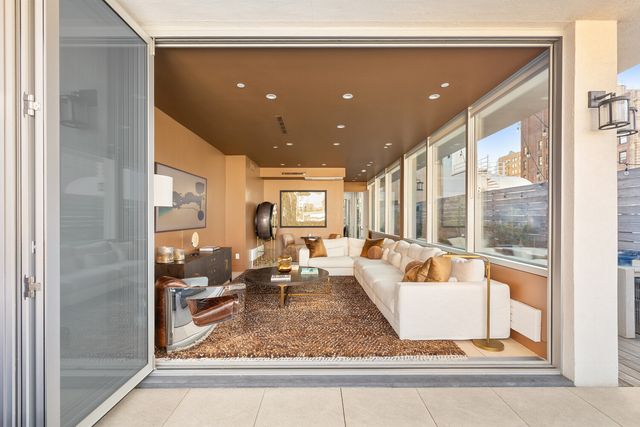 85 LEONARD Street PH, New York City, NY 10013