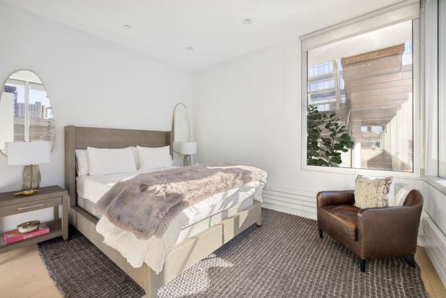 85 LEONARD Street PH, New York City, NY 10013