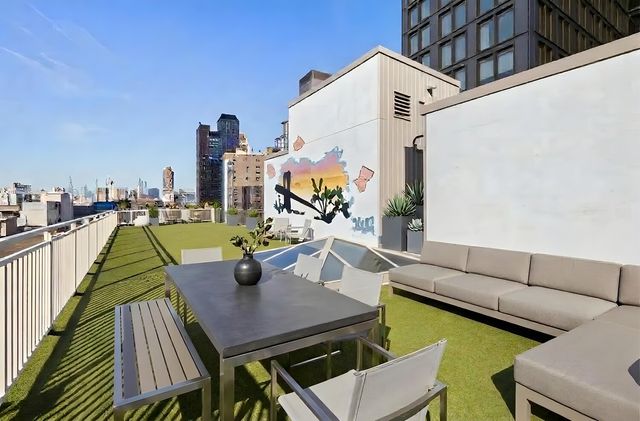 85 LEONARD Street PH, New York City, NY 10013