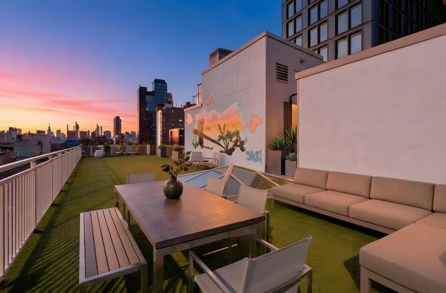 85 LEONARD Street PH, New York City, NY 10013