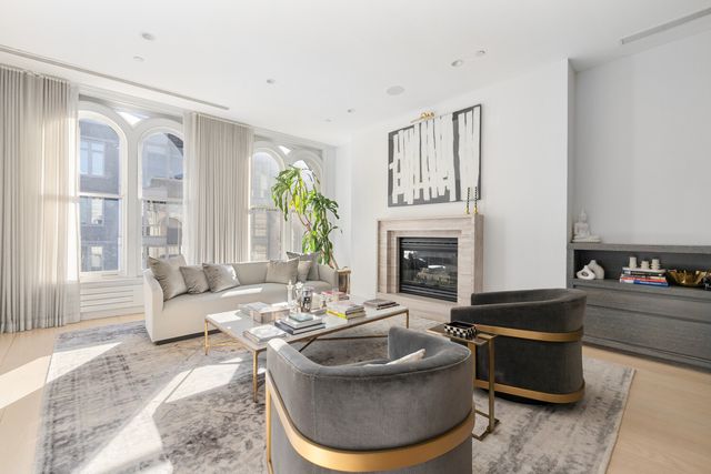 85 LEONARD Street PH, New York City, NY 10013