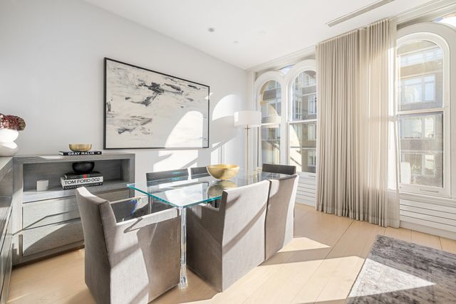 85 LEONARD Street PH, New York City, NY 10013
