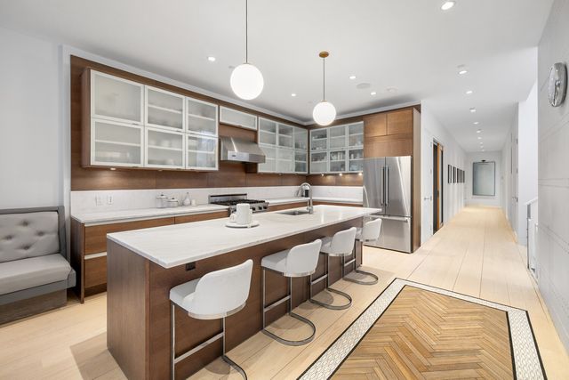 85 LEONARD Street PH, New York City, NY 10013