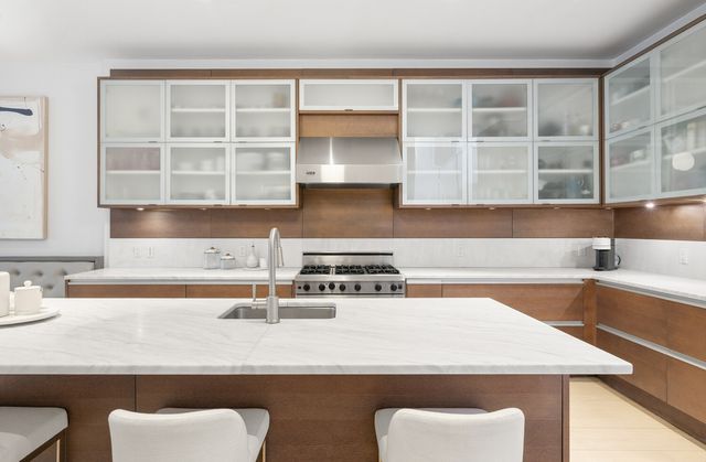 85 LEONARD Street PH, New York City, NY 10013