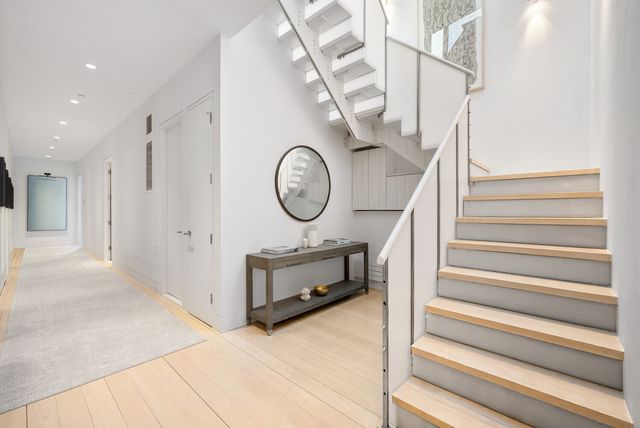 85 LEONARD Street PH, New York City, NY 10013