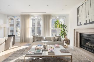 85 LEONARD Street PH, New York City, NY 10013