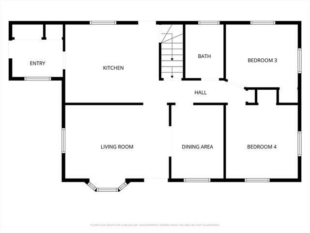 35 Macarthur Rd, Beverly, MA 01915