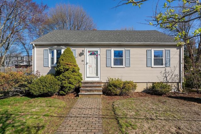 35 Macarthur Rd, Beverly, MA 01915