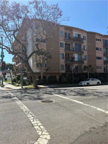 545 Chestnut 203, Long Beach, CA 90802