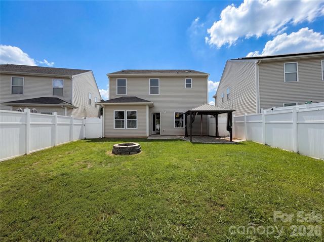 1033 Newton Avenue, Rock Hill, SC 29732