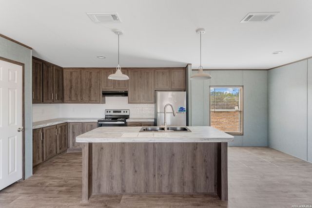 2849 Fm 1333, Poteet, TX 78065