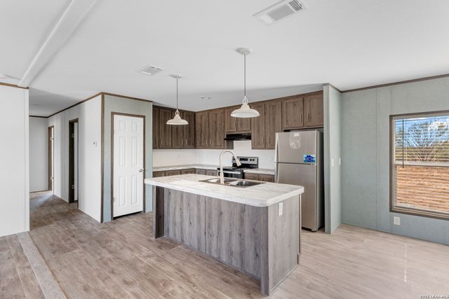 2849 Fm 1333, Poteet, TX 78065