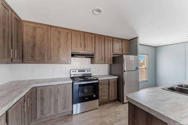 2849 Fm 1333, Poteet, TX 78065