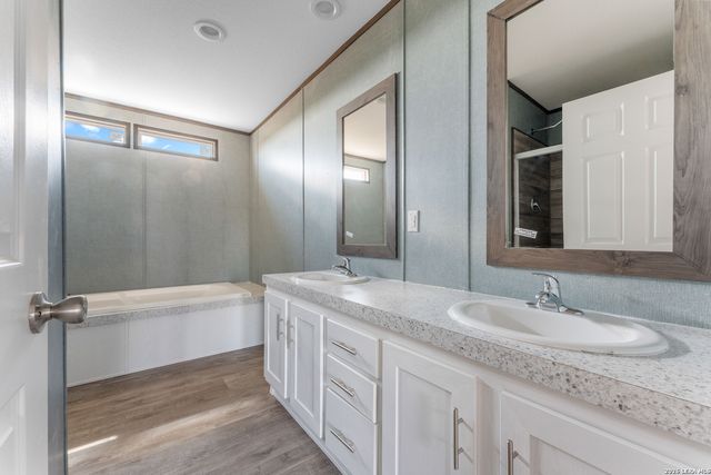 2849 Fm 1333, Poteet, TX 78065