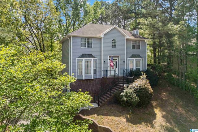551 FIELDSTONE DRIVE, Helena, AL 35080
