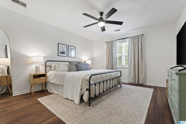551 FIELDSTONE DRIVE, Helena, AL 35080
