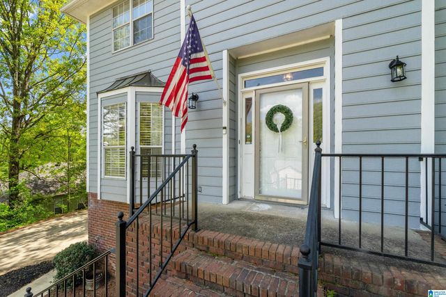 551 FIELDSTONE DRIVE, Helena, AL 35080