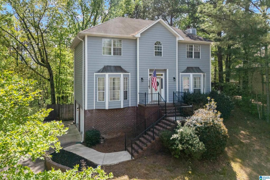 551 FIELDSTONE DRIVE, Helena, AL 35080