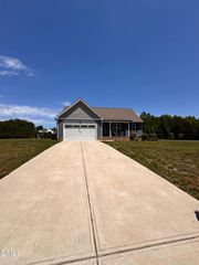 28 Harvey B Duncan Drive, Timberlake, NC 27583