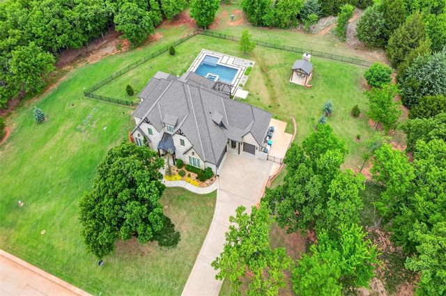 11601 Piazza Way, Arcadia, OK 73007