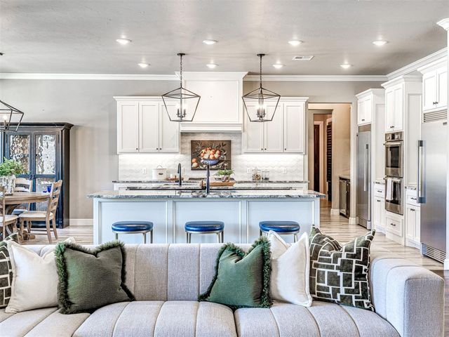 11601 Piazza Way, Arcadia, OK 73007