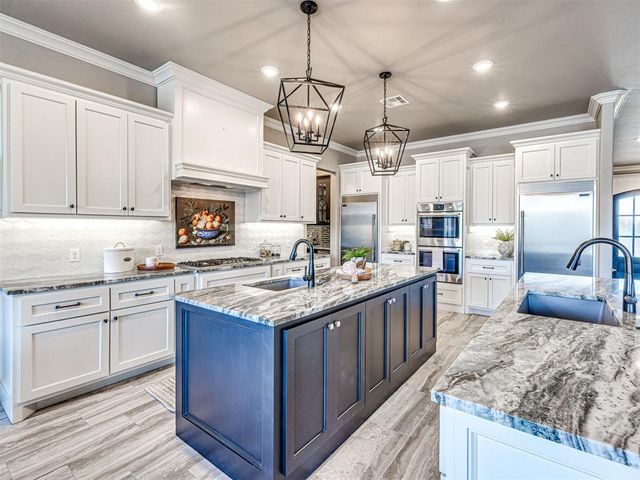 11601 Piazza Way, Arcadia, OK 73007