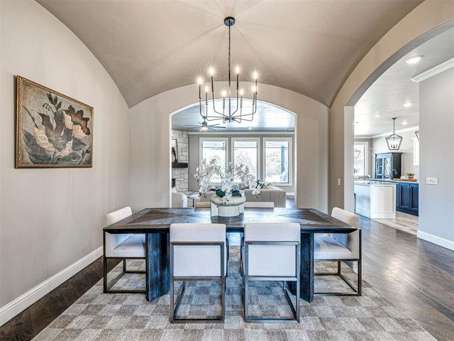 11601 Piazza Way, Arcadia, OK 73007