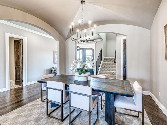 11601 Piazza Way, Arcadia, OK 73007