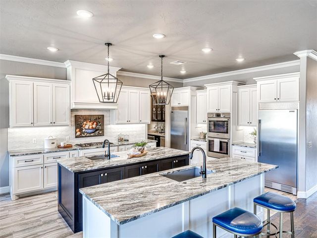 11601 Piazza Way, Arcadia, OK 73007