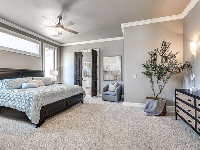 11601 Piazza Way, Arcadia, OK 73007