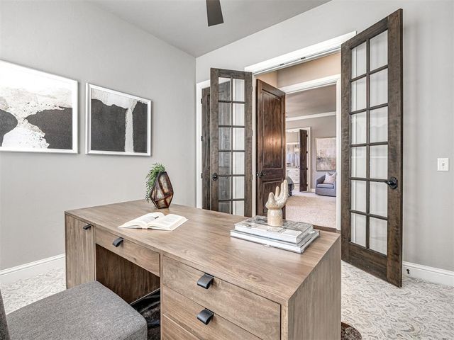11601 Piazza Way, Arcadia, OK 73007