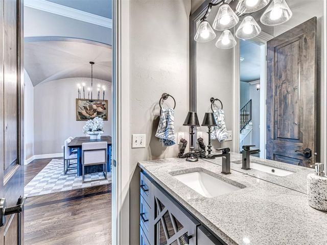 11601 Piazza Way, Arcadia, OK 73007
