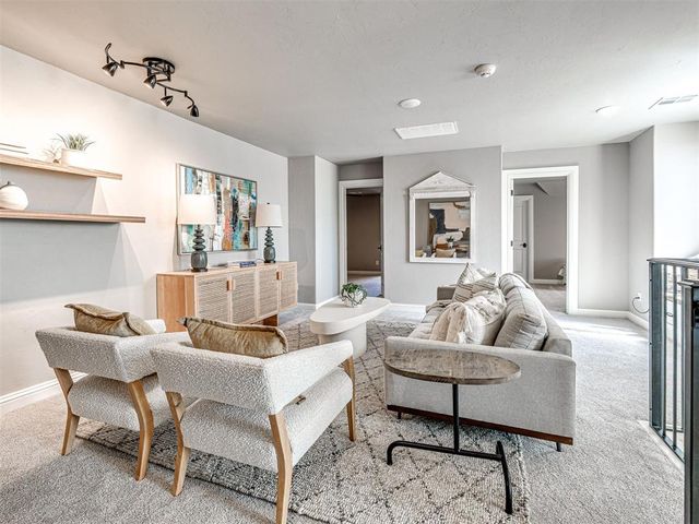 11601 Piazza Way, Arcadia, OK 73007