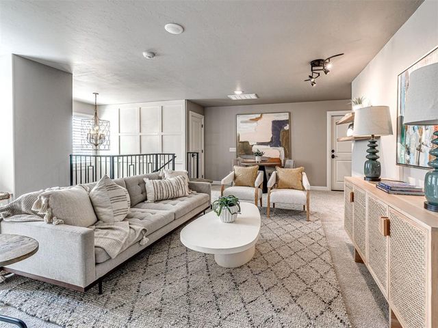 11601 Piazza Way, Arcadia, OK 73007
