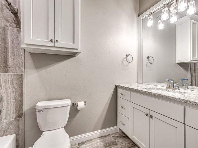11601 Piazza Way, Arcadia, OK 73007