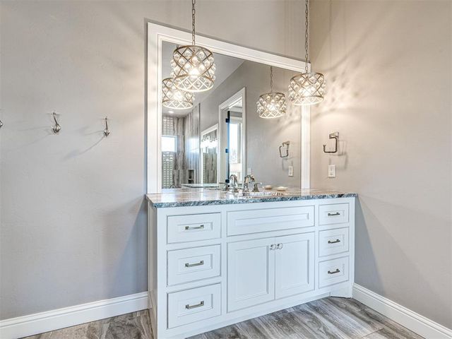 11601 Piazza Way, Arcadia, OK 73007