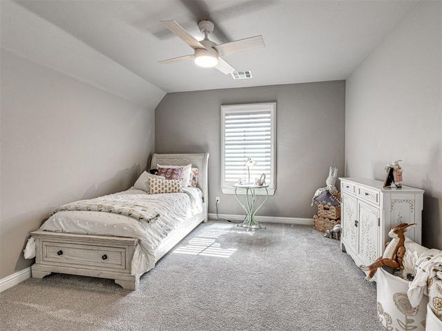 11601 Piazza Way, Arcadia, OK 73007