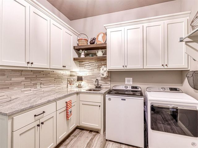 11601 Piazza Way, Arcadia, OK 73007