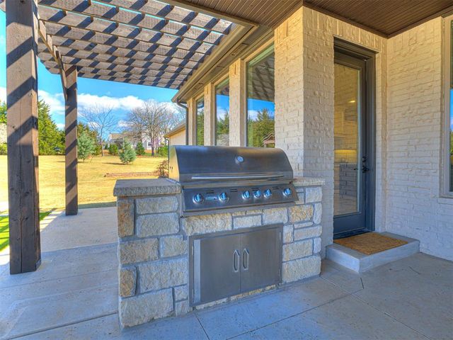 11601 Piazza Way, Arcadia, OK 73007