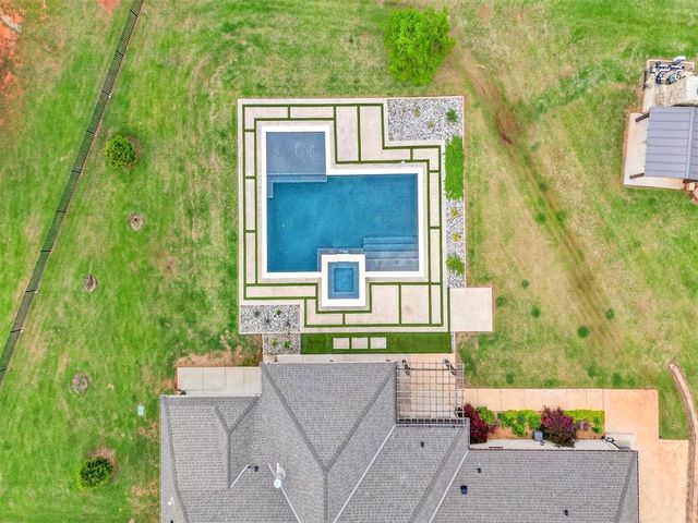 11601 Piazza Way, Arcadia, OK 73007