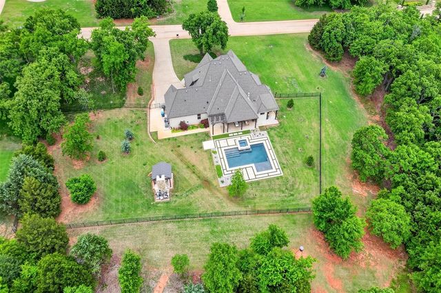 11601 Piazza Way, Arcadia, OK 73007