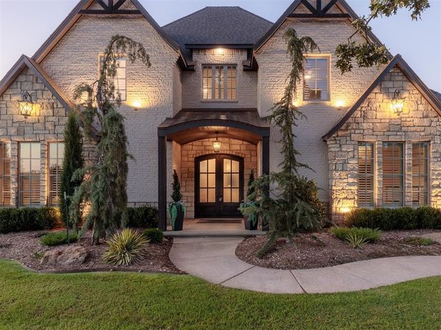 11601 Piazza Way, Arcadia, OK 73007