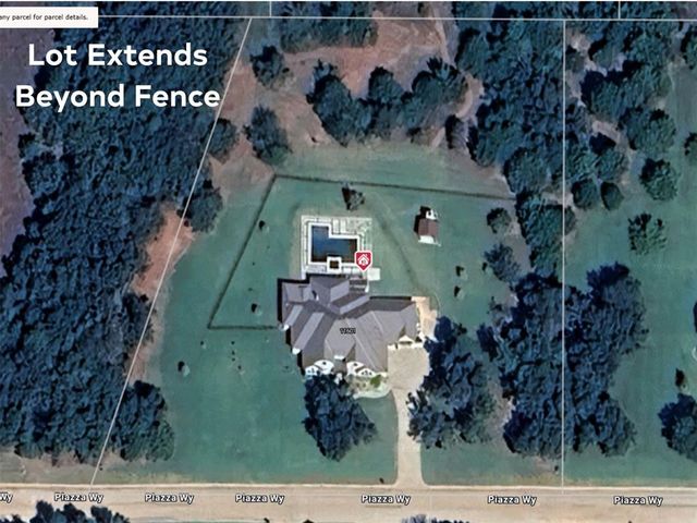 11601 Piazza Way, Arcadia, OK 73007