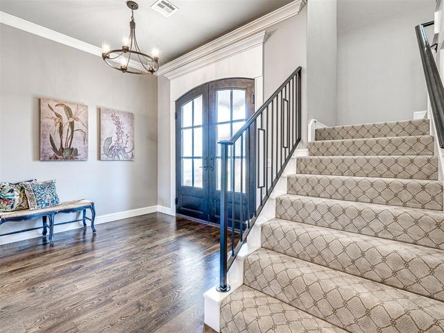 11601 Piazza Way, Arcadia, OK 73007