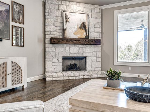 11601 Piazza Way, Arcadia, OK 73007