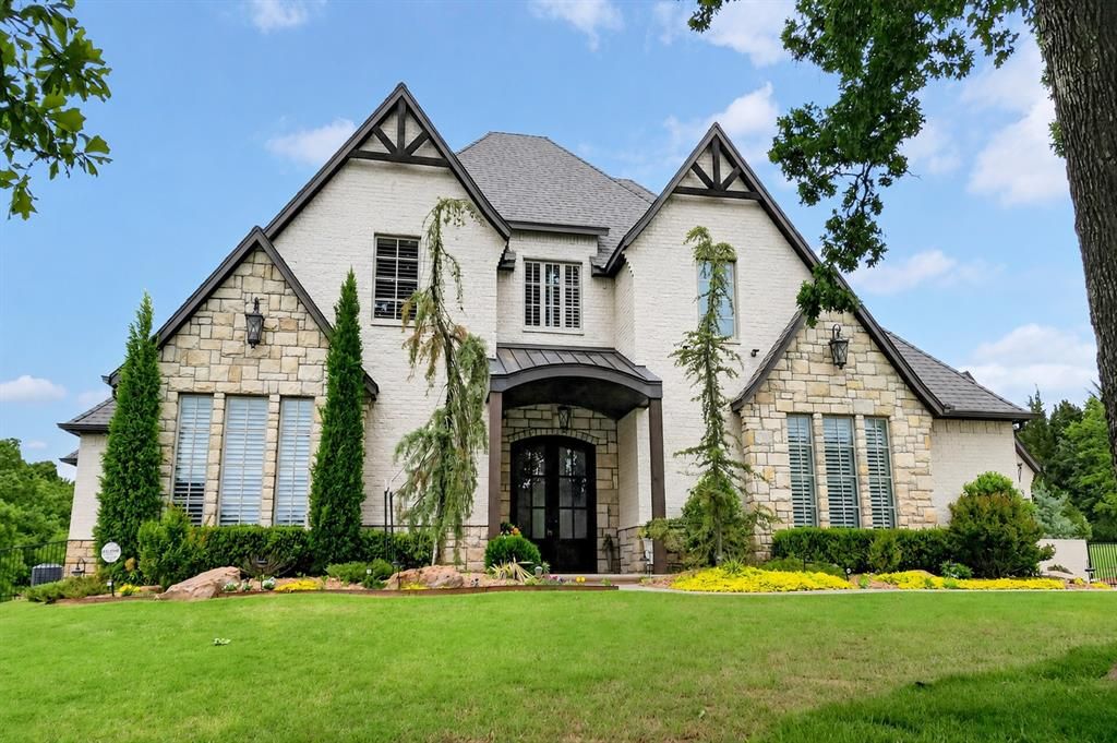 11601 Piazza Way, Arcadia, OK 73007