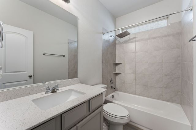 2104 Barx Drive, Little Elm, TX 75068
