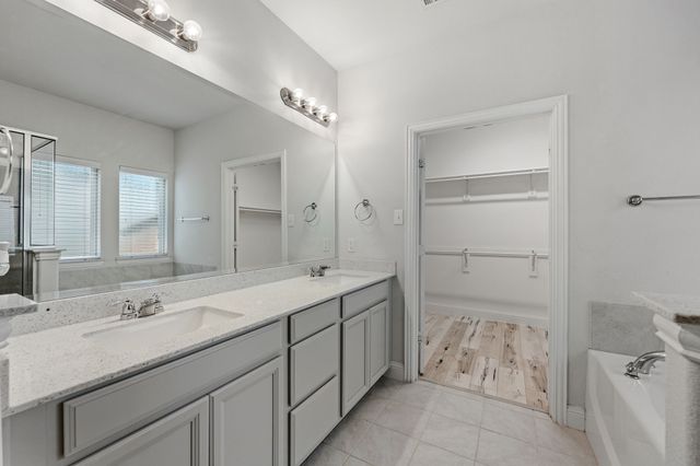 2104 Barx Drive, Little Elm, TX 75068